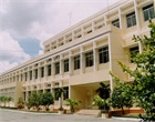 Sở Ngoại vụ Thành phố Hồ Chí Minh